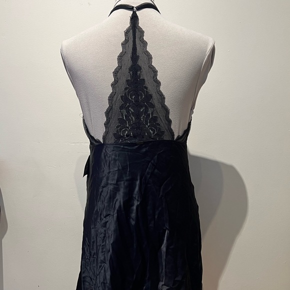 Calvin Klein Intimate Slip Dress - Picture 3 of 6